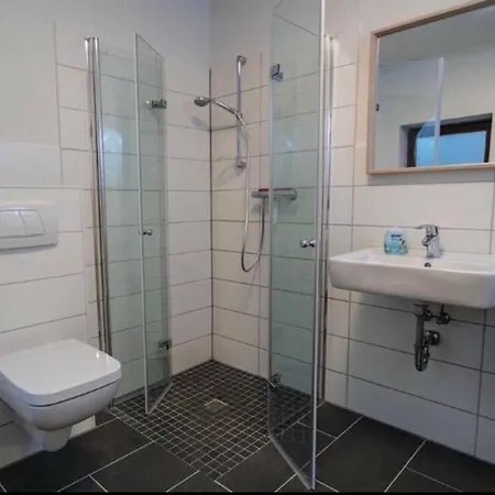 Apartment Lemmis Fewo Nahe Der Ostsee